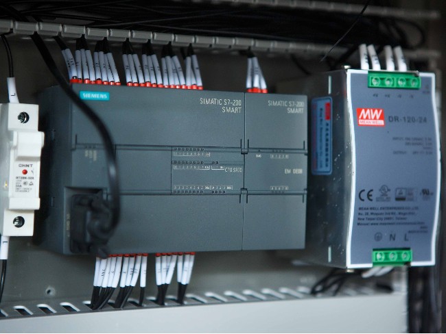 二級反滲透設備 二級反滲透設備