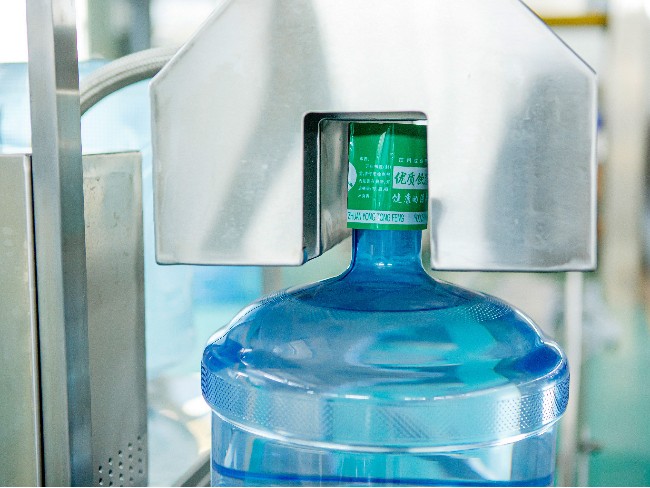 生產桶裝水設備 生產桶裝水設備