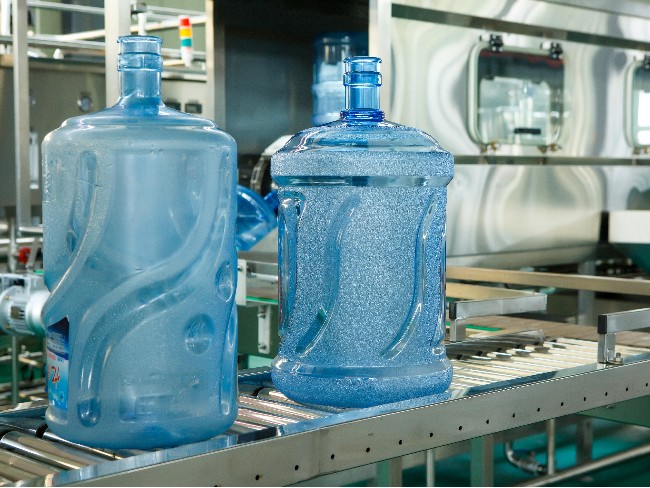 生產桶裝水大概需要投資多少錢 生產桶裝水大概需要投資多少錢