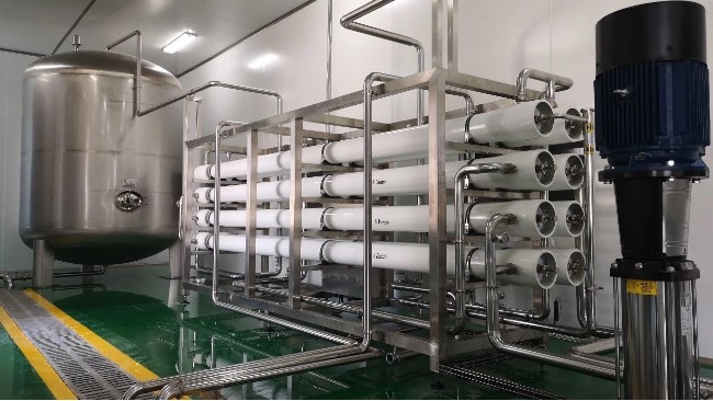 反滲透凈水設備壽命有多長？