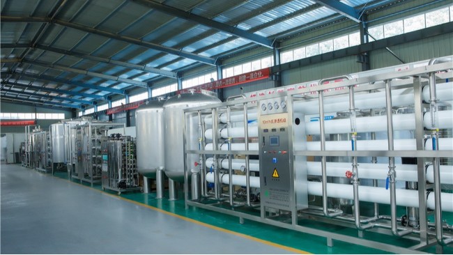 新推薦：河南別墅全屋凈水設(shè)備生產(chǎn)廠家【萬達環(huán)保】