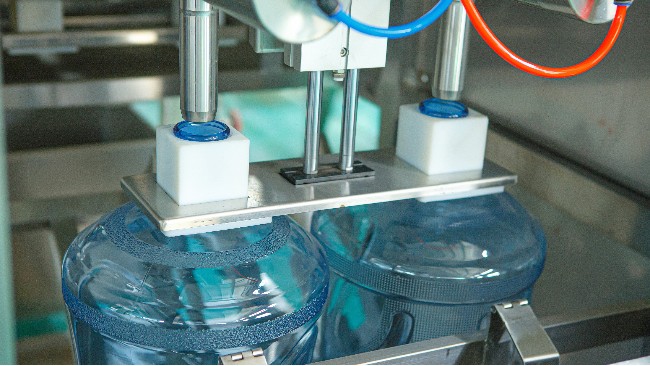 桶裝水設備哪家好-河南萬達環保教您這樣選