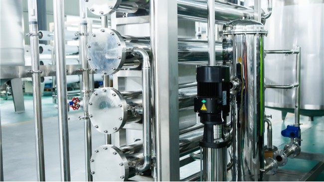 反滲透純水設(shè)備怎么安裝，調(diào)試工作怎么做