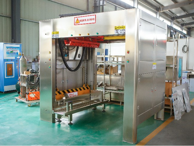 小瓶裝礦泉水設備 小瓶裝礦泉水設備