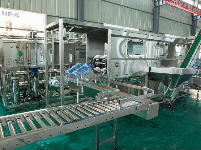 礦泉水設備生產線設備價格 礦泉水設備生產線設備價格