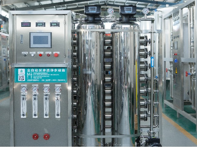 凈水設備廠家聯系方式 凈水設備廠家聯系方式