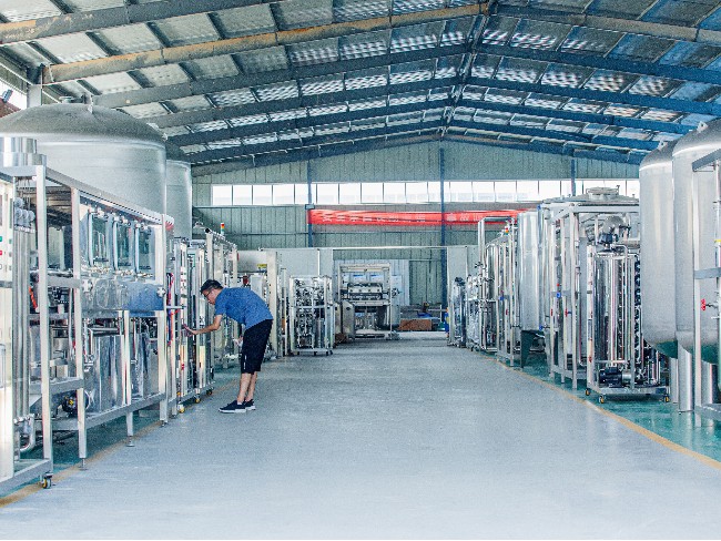 一套小型純凈水設(shè)備價格 一套小型純凈水設(shè)備價格