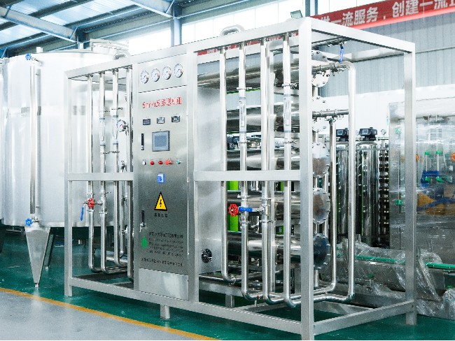 小型瓶裝礦泉水設(shè)備 小型瓶裝礦泉水設(shè)備