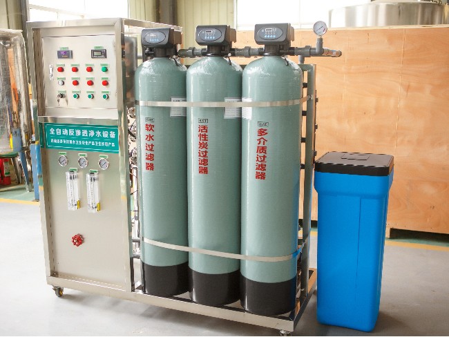 水處理設備公司 水處理設備公司