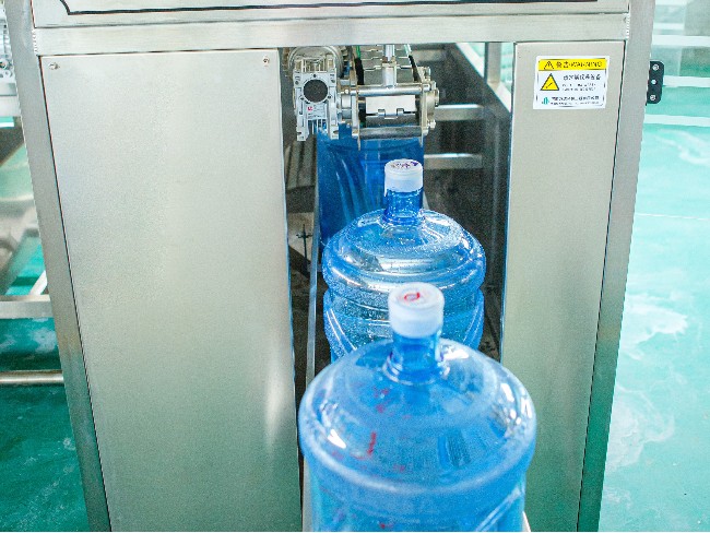 做礦泉水的設(shè)備需要多少錢