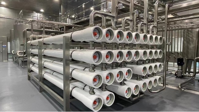 反滲透膜應用過程中出現(xiàn)的結垢現(xiàn)象怎么形成的呢?