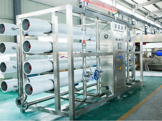 農(nóng)村大型凈水設(shè)備 農(nóng)村大型凈水設(shè)備