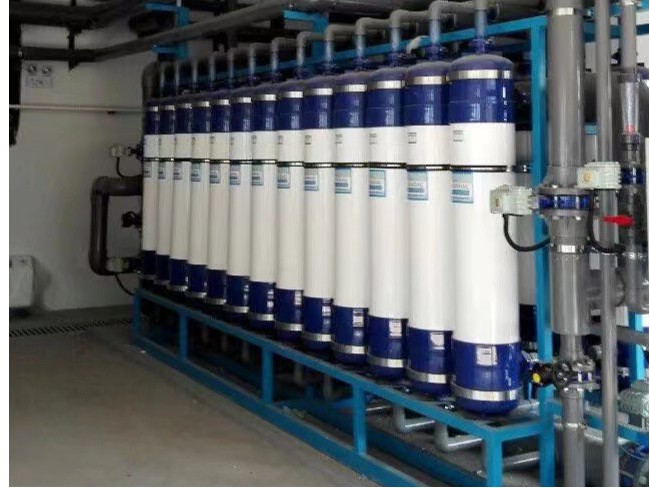 養(yǎng)殖場凈水設備